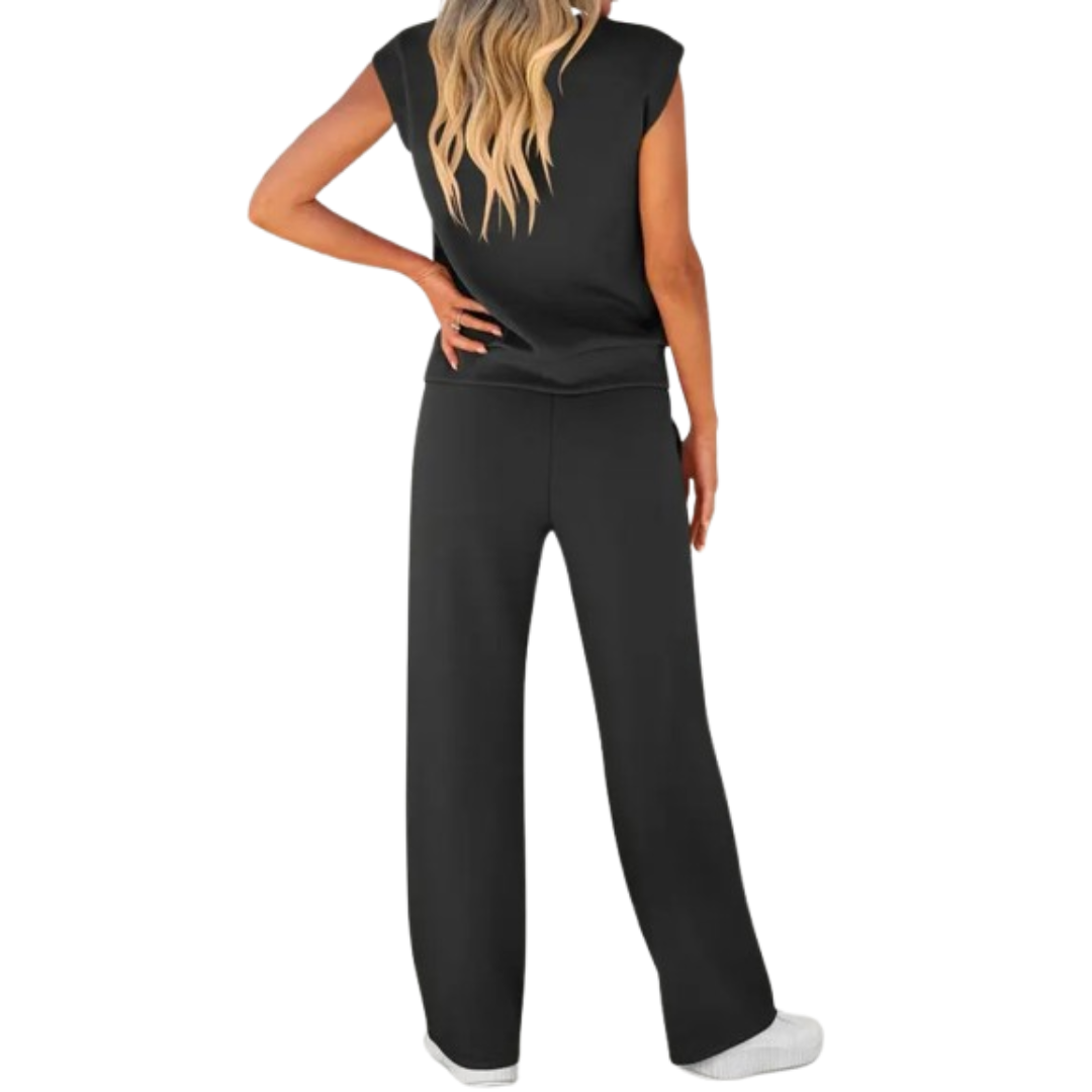 Serene | Matching Soft Lounge Co-Ord