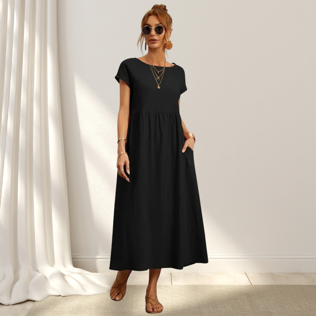 Amy | Elegant dress