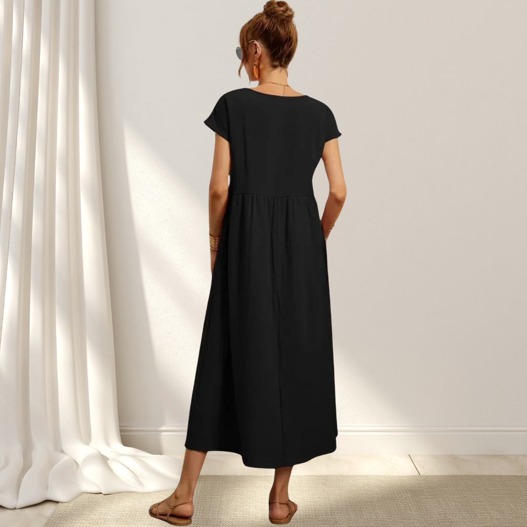 Amy | Elegant dress