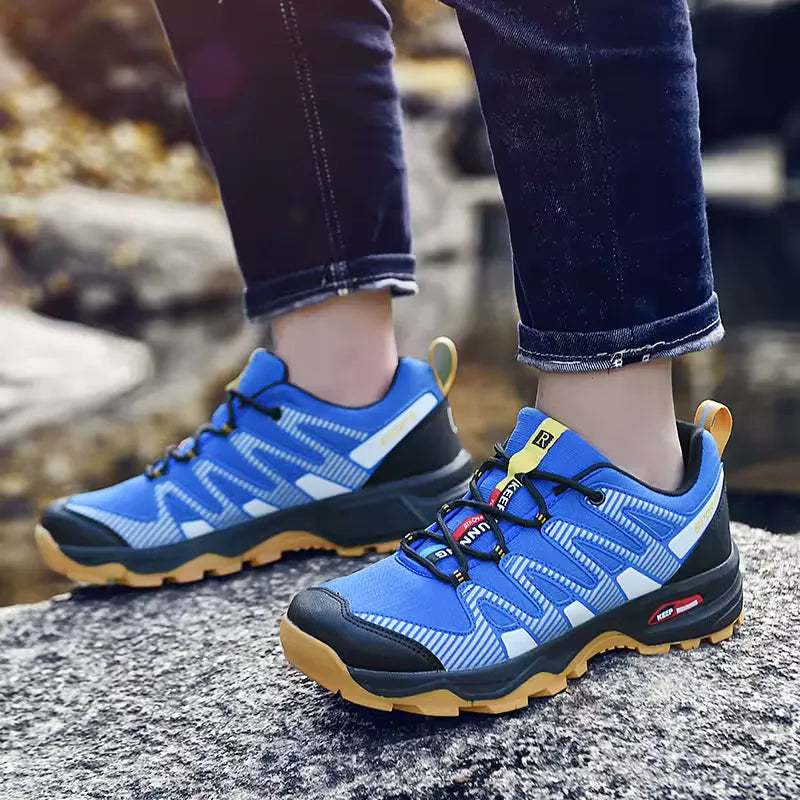 JACK™ | ORTHOPEDIC WALKING SHOES