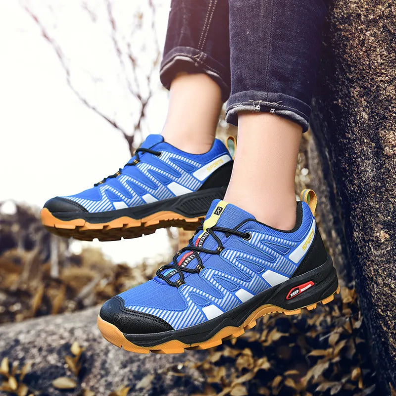 JACK™ | ORTHOPEDIC WALKING SHOES