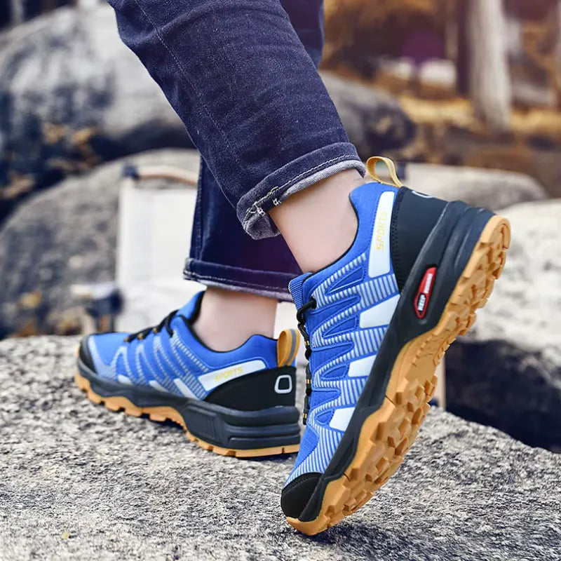 JACK™ | ORTHOPEDIC WALKING SHOES