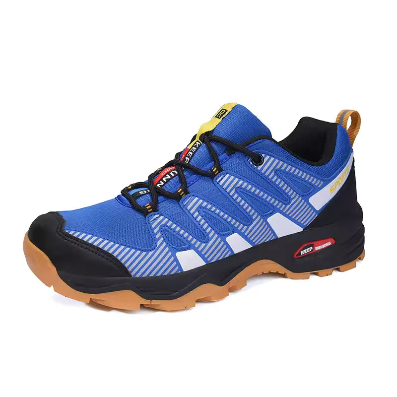 JACK™ | ORTHOPEDIC WALKING SHOES