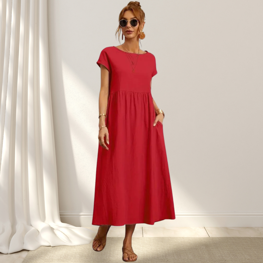 Amy | Elegant dress