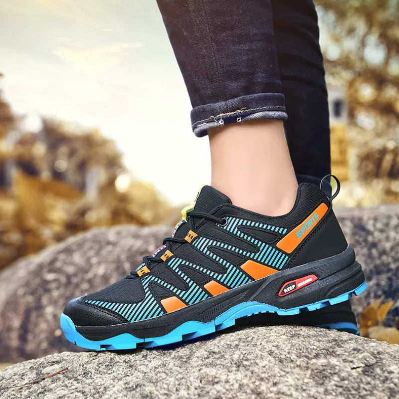 JACK™ | ORTHOPEDIC WALKING SHOES