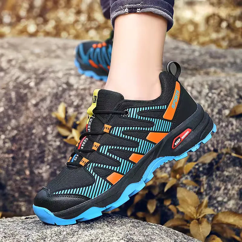 JACK™ | ORTHOPEDIC WALKING SHOES