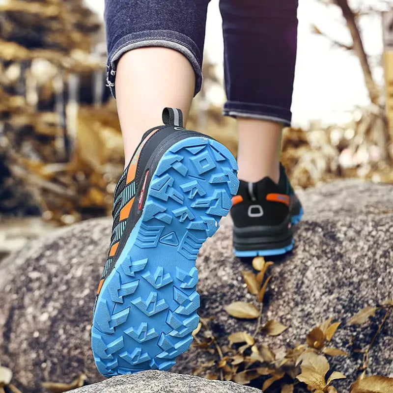 JACK™ | ORTHOPEDIC WALKING SHOES