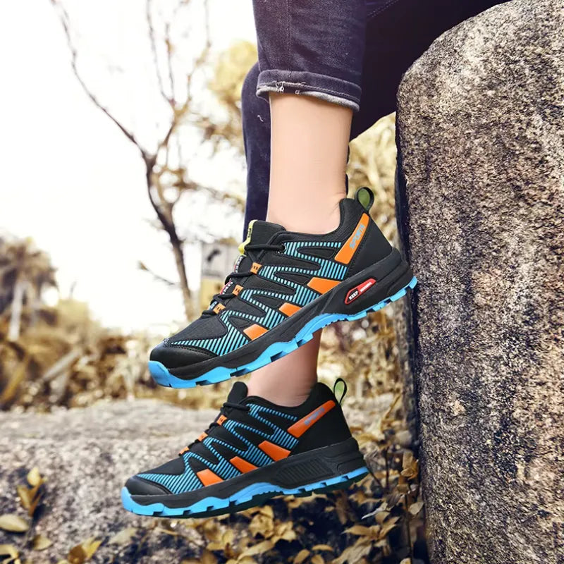 JACK™ | ORTHOPEDIC WALKING SHOES
