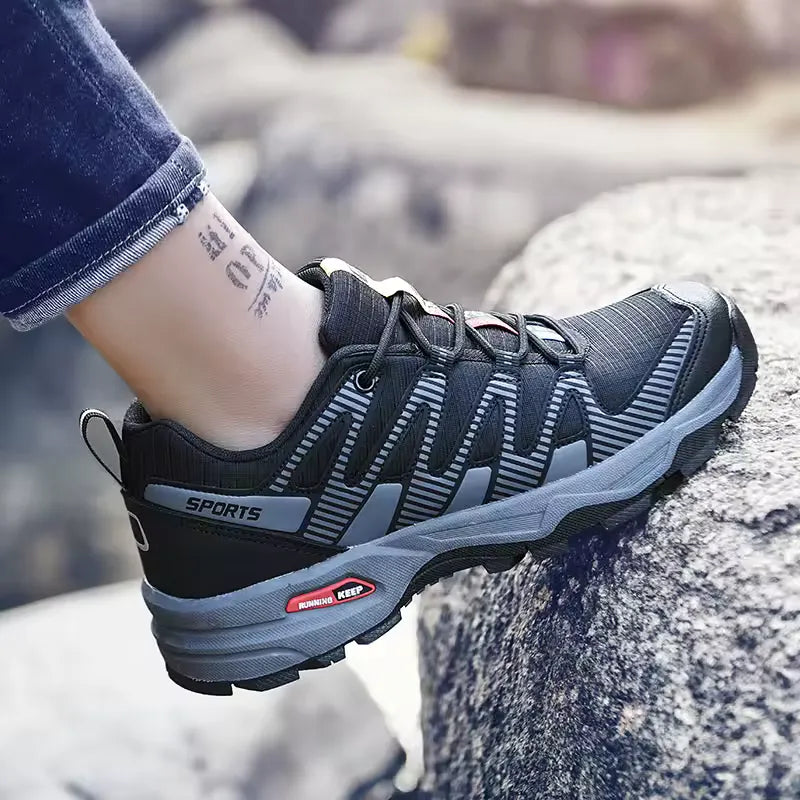 JACK™ | ORTHOPEDIC WALKING SHOES