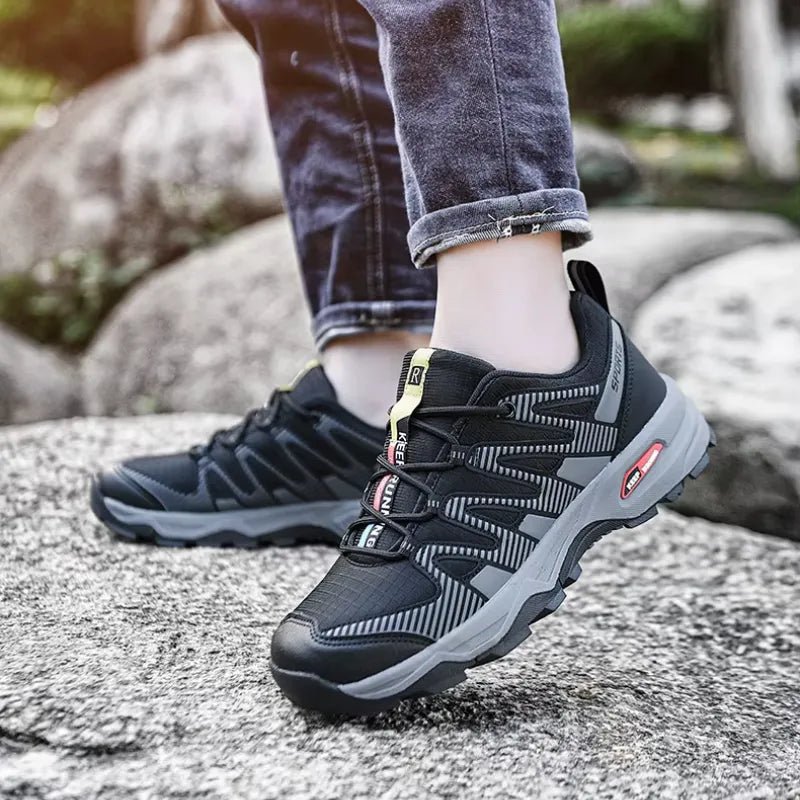 JACK™ | ORTHOPEDIC WALKING SHOES