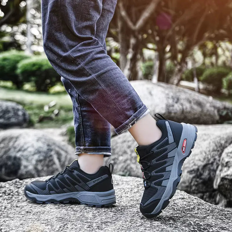 JACK™ | ORTHOPEDIC WALKING SHOES