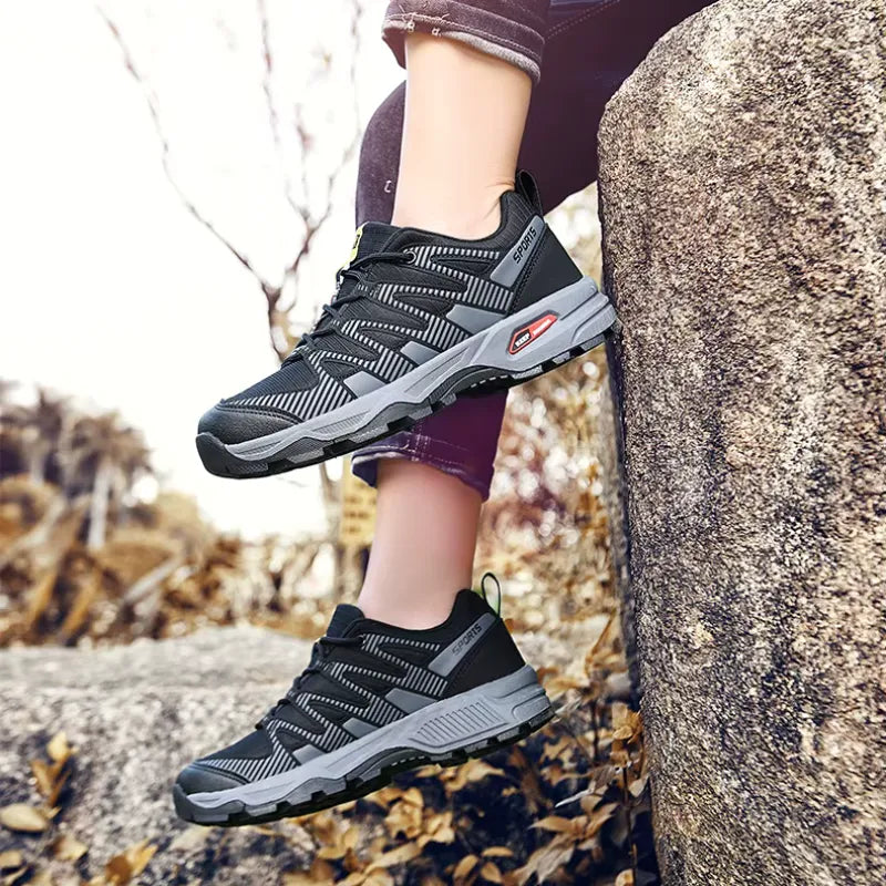 JACK™ | ORTHOPEDIC WALKING SHOES