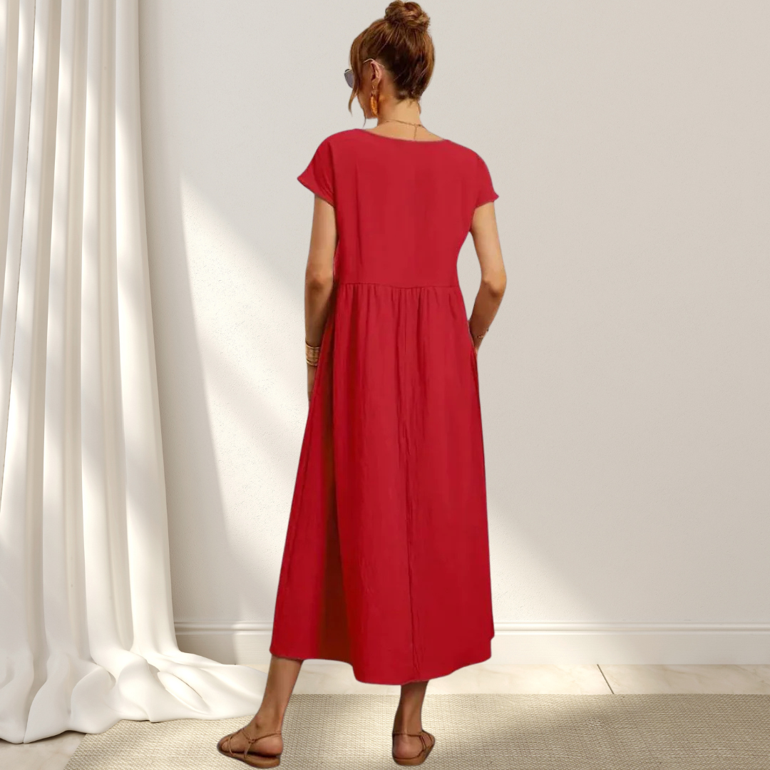 Amy | Elegant dress