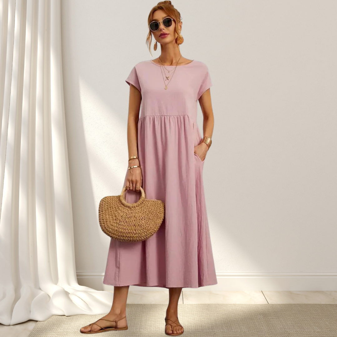 Amy | Elegant dress