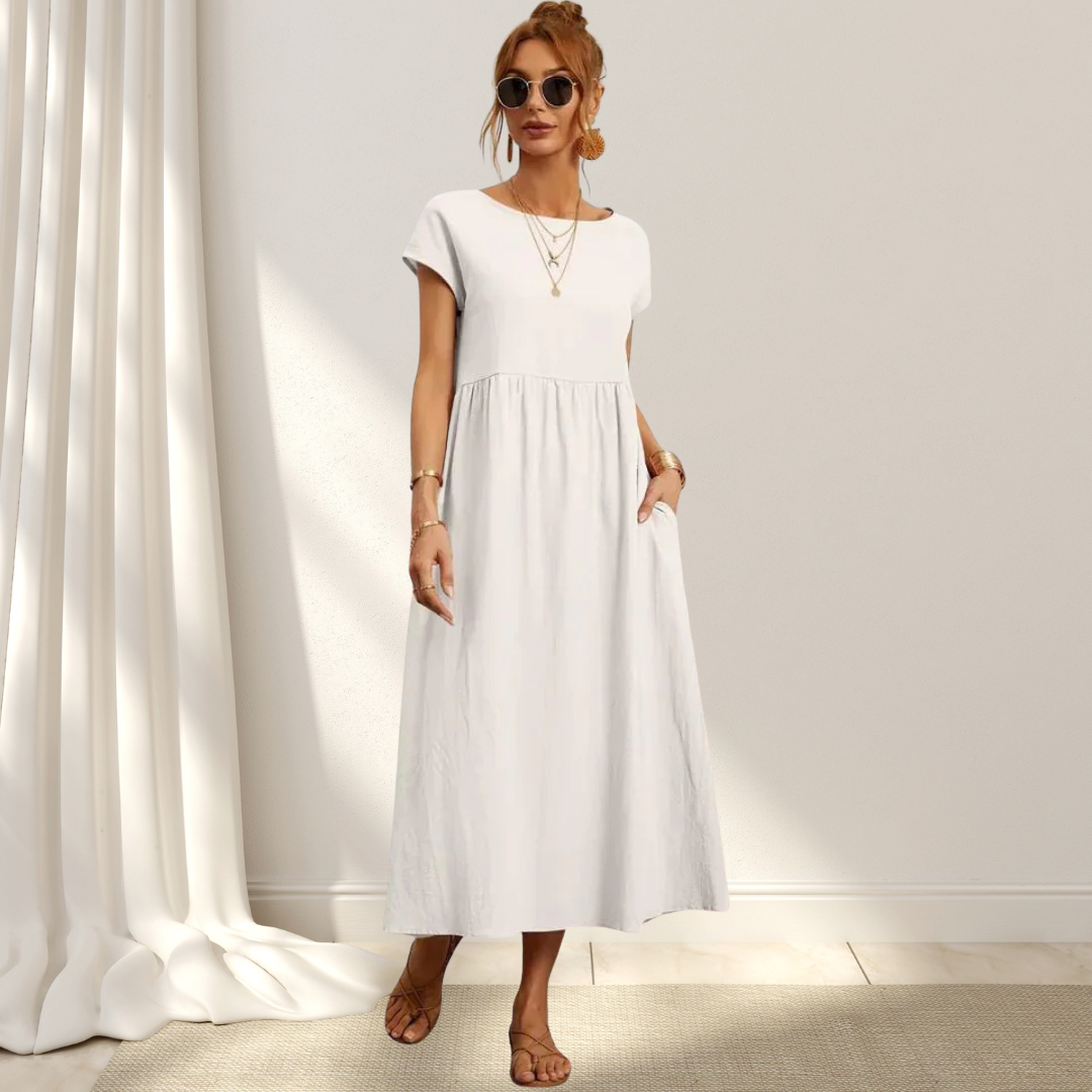 Amy | Elegant dress