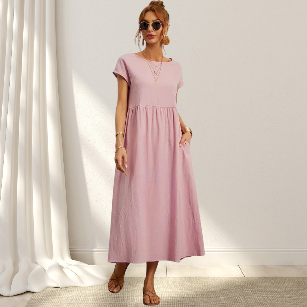 Amy | Elegant dress