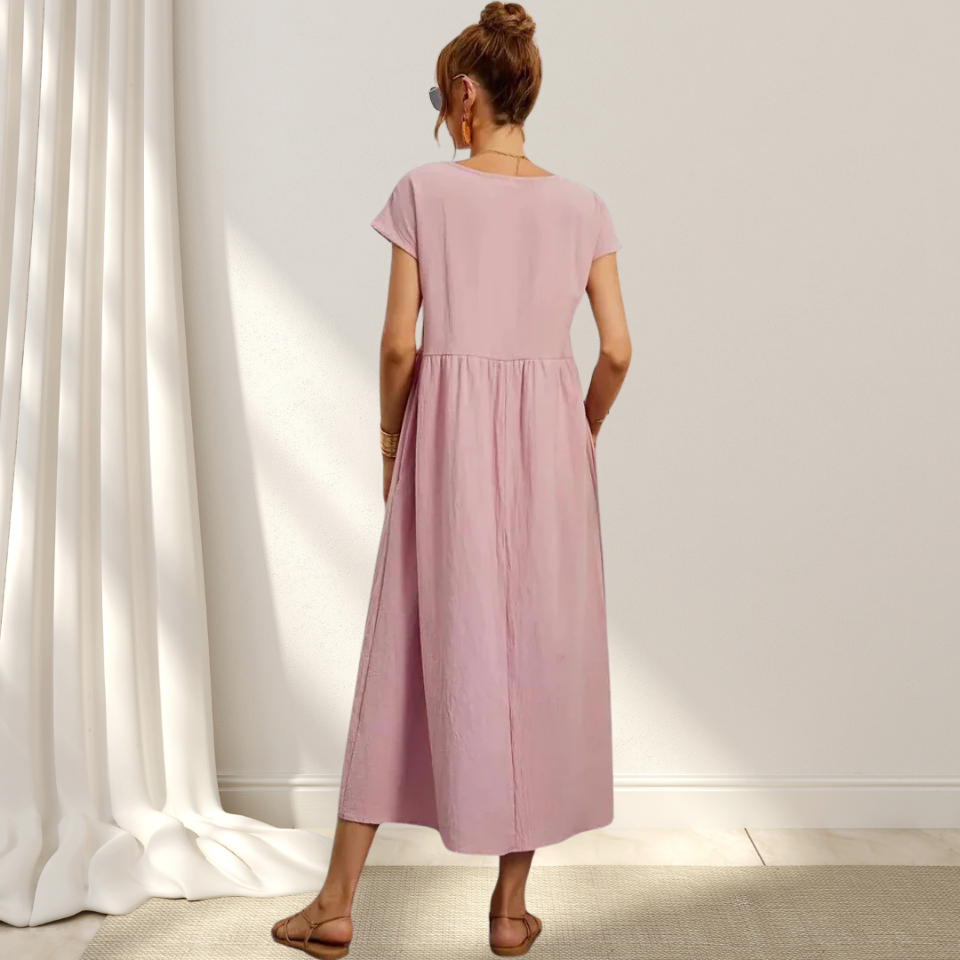 Amy | Elegant dress