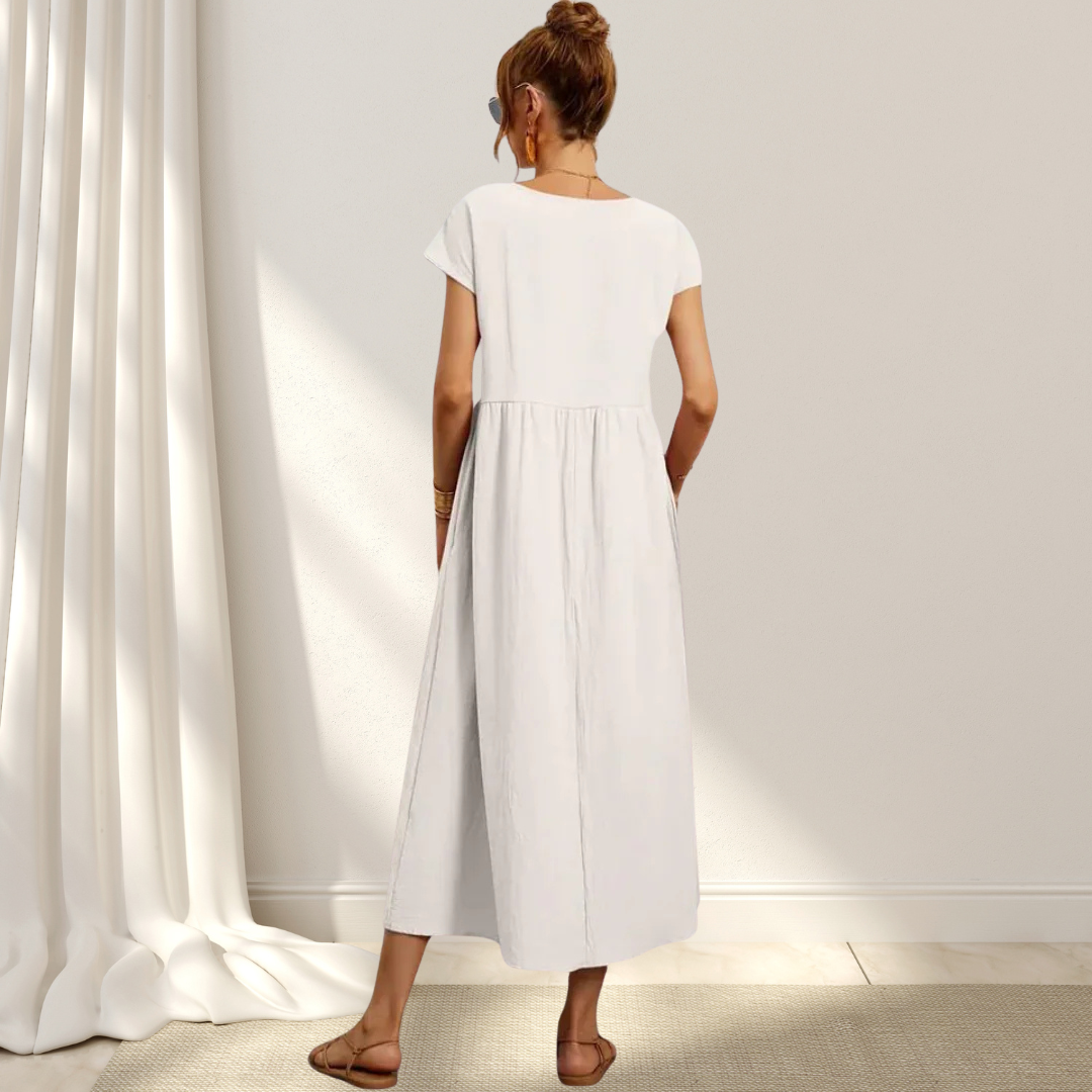 Amy | Elegant dress