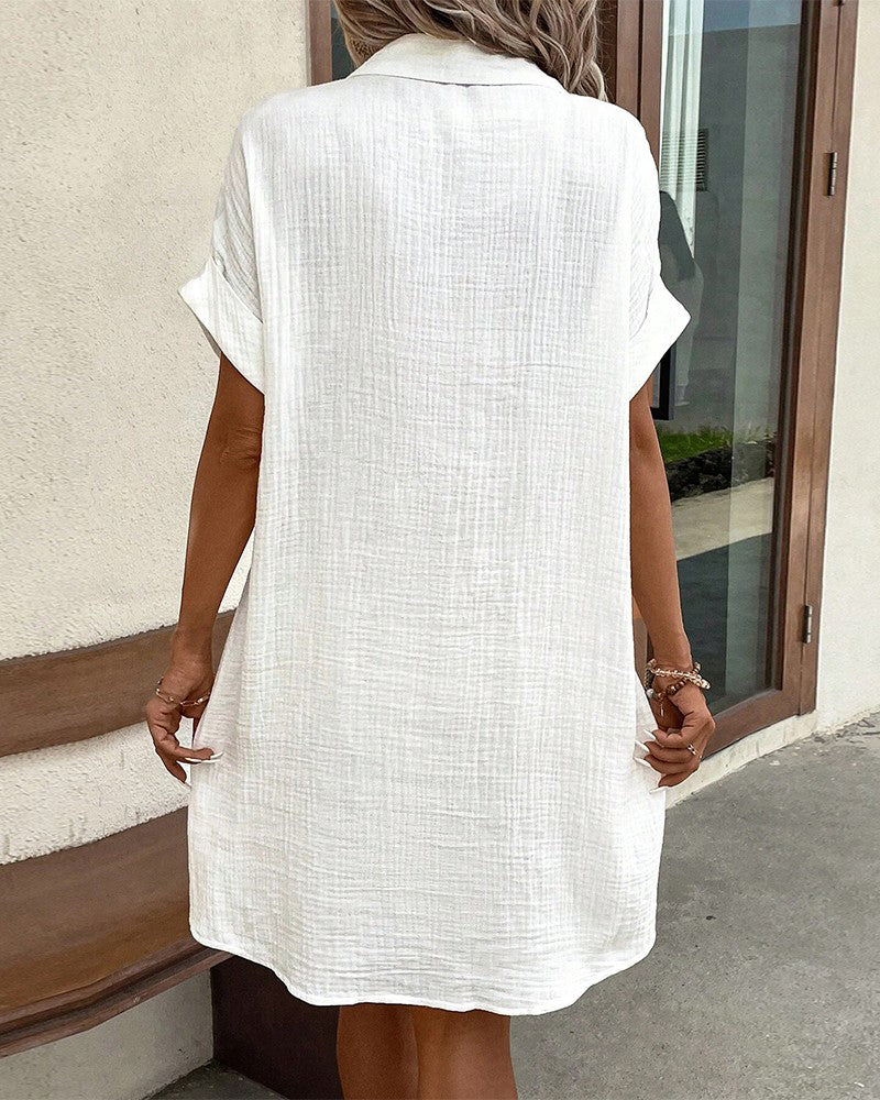 MAISY | Comfort Dress