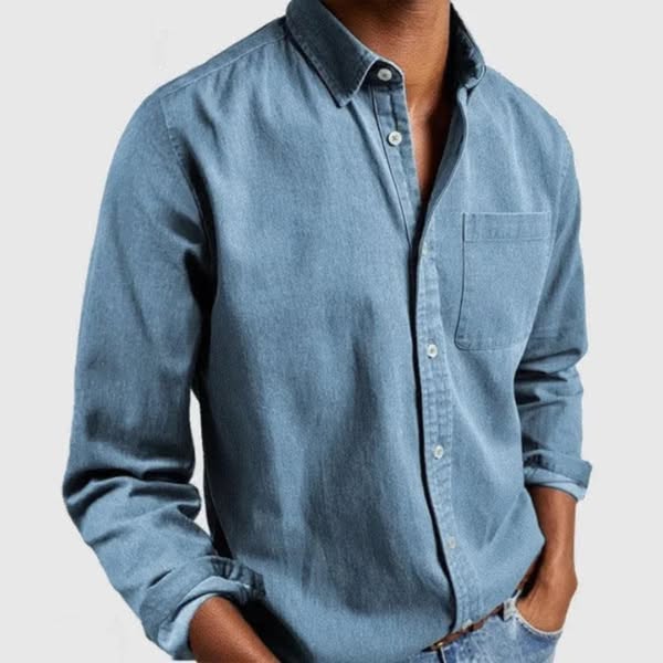 Solaro | Linen Shirt