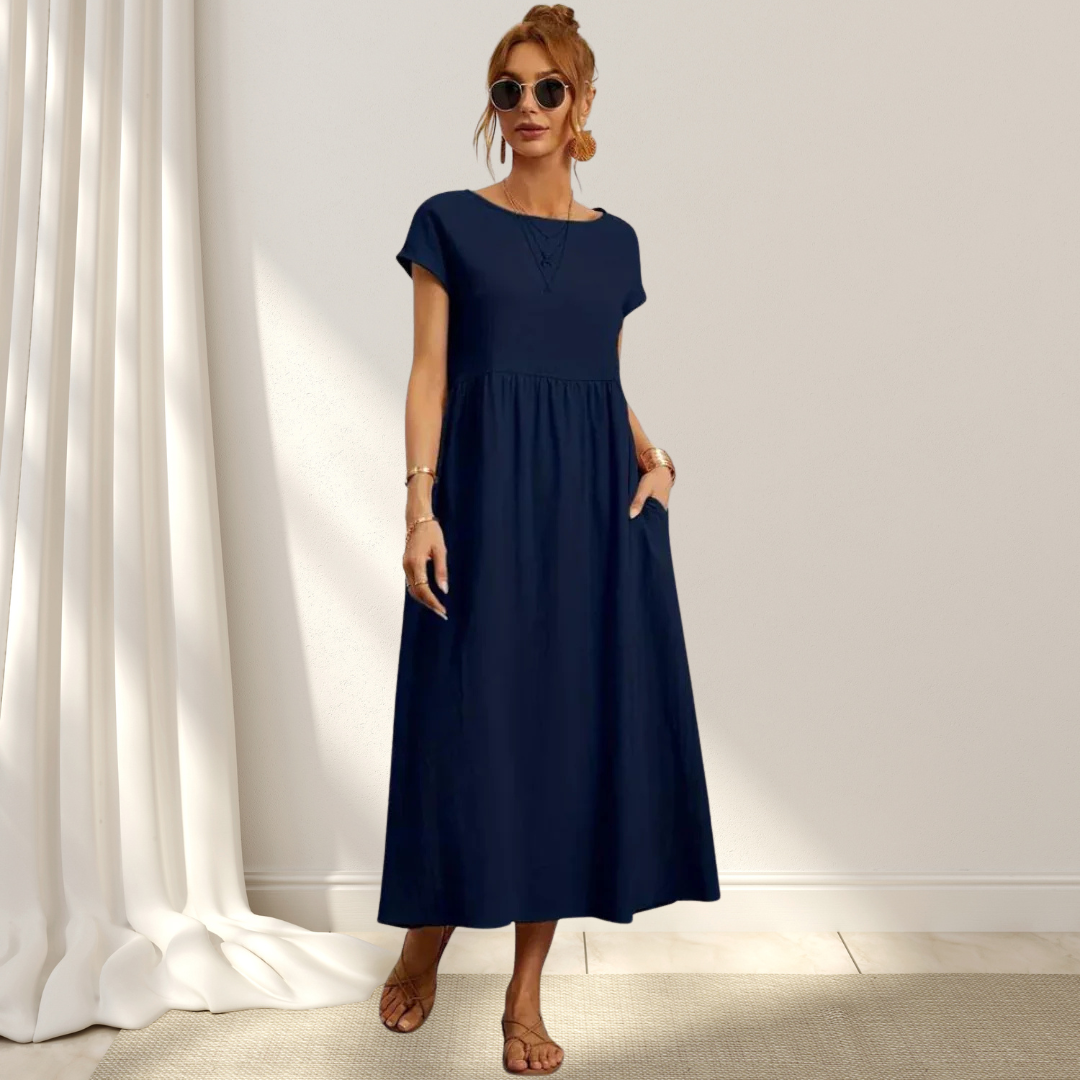 Amy | Elegant dress