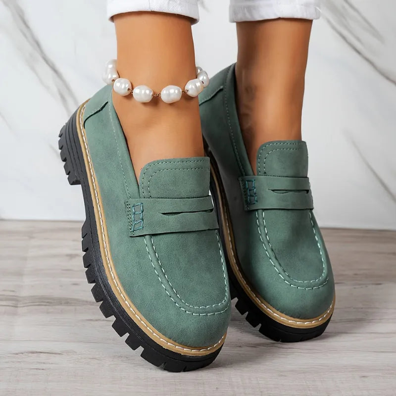 Movéa | Orthopedic Moccasins