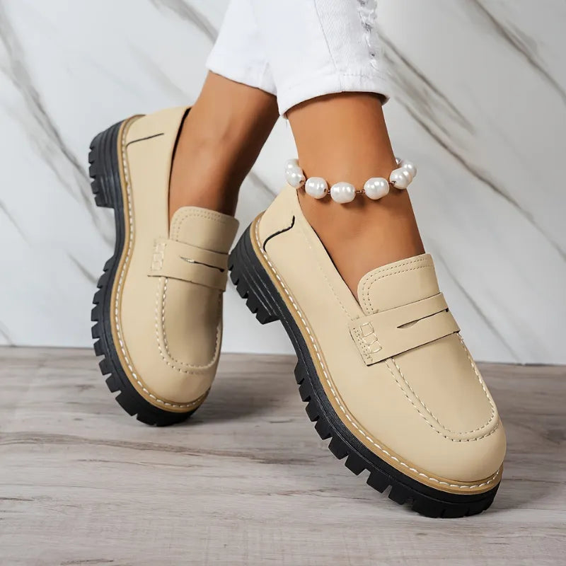 Movéa | Orthopedic Moccasins