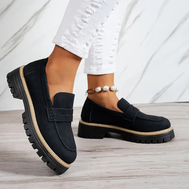 Movéa | Orthopedic Moccasins