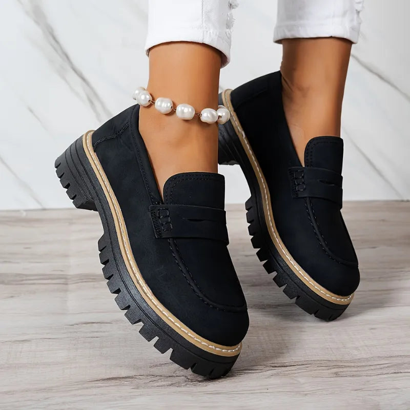 Movéa | Orthopedic Moccasins