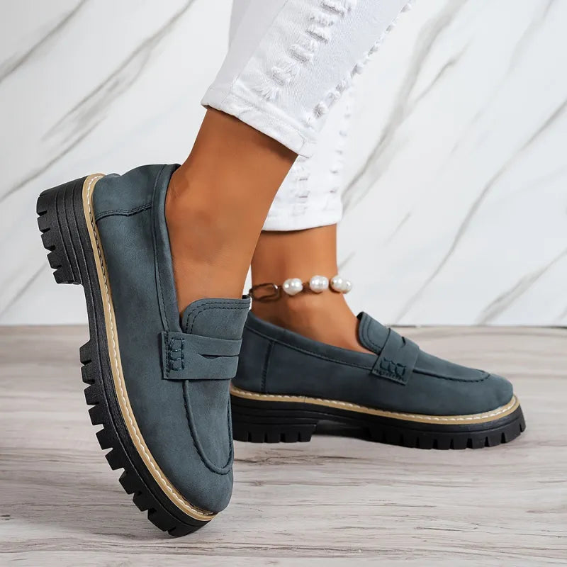 Movéa | Orthopedic Moccasins