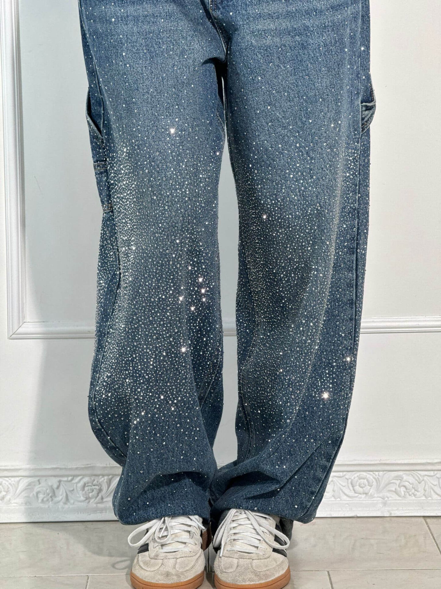 Starry | Denim Jeans