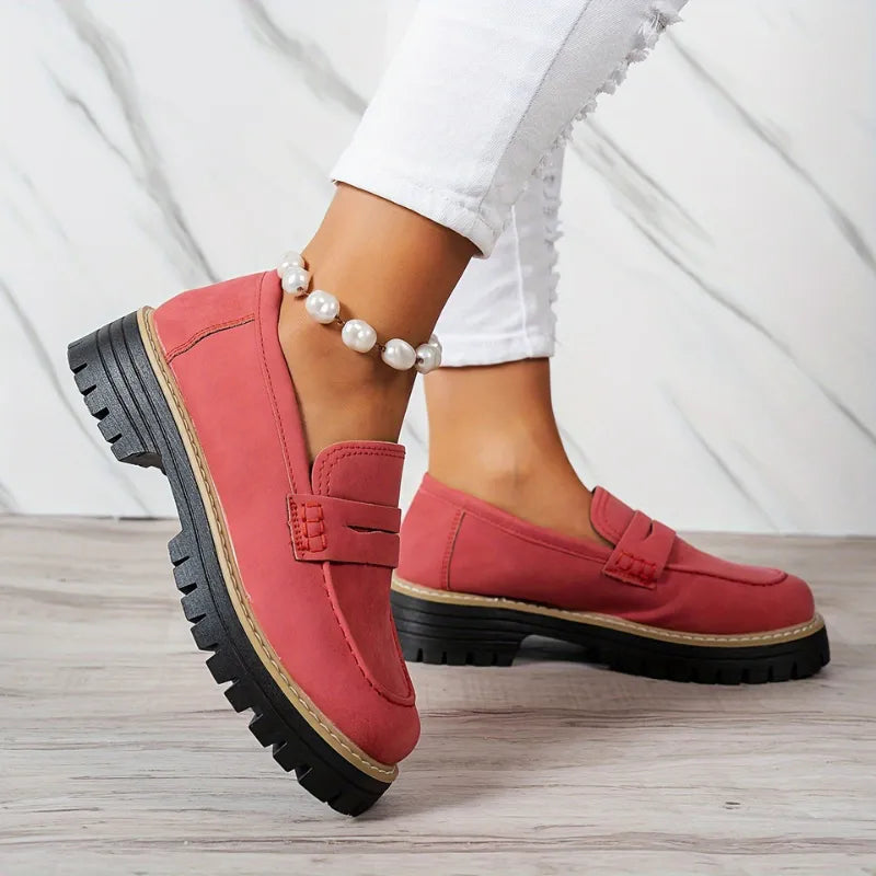 Movéa | Orthopedic Moccasins