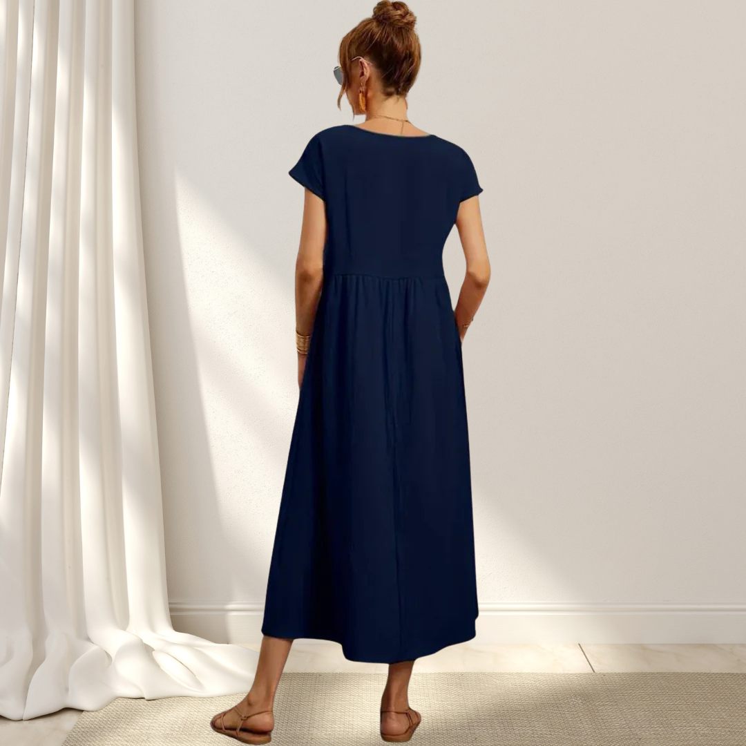 Amy | Elegant dress
