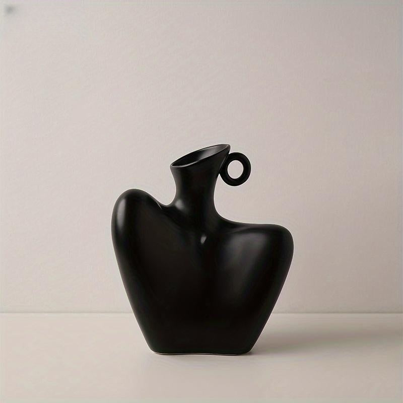 Sculptura Vase | Artistic Flower Vase