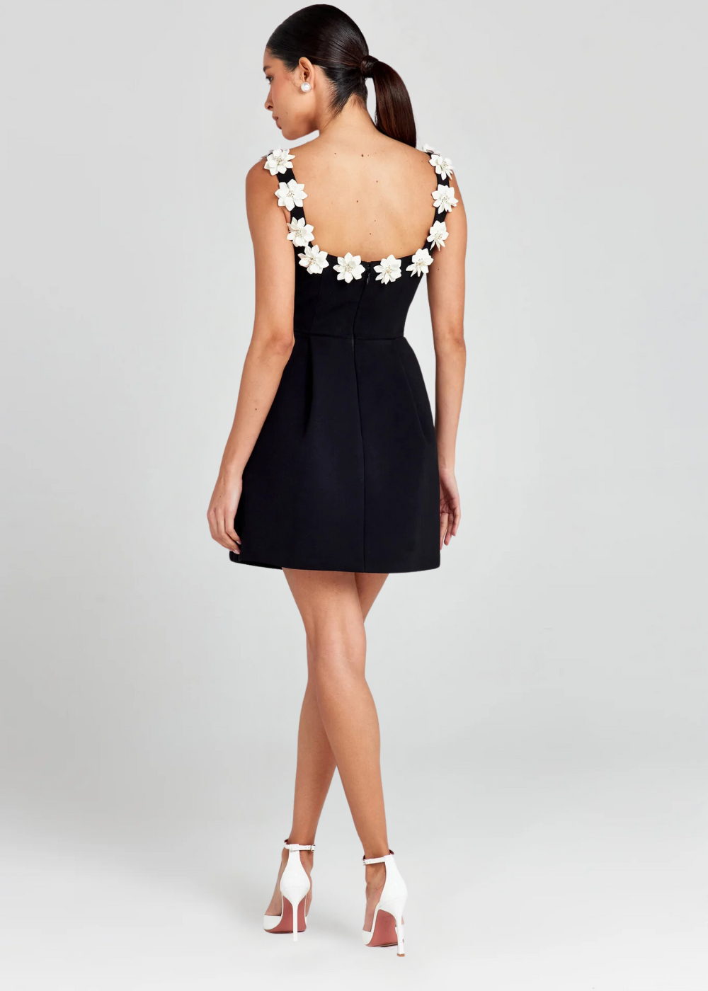 Rosie | Mini Dress