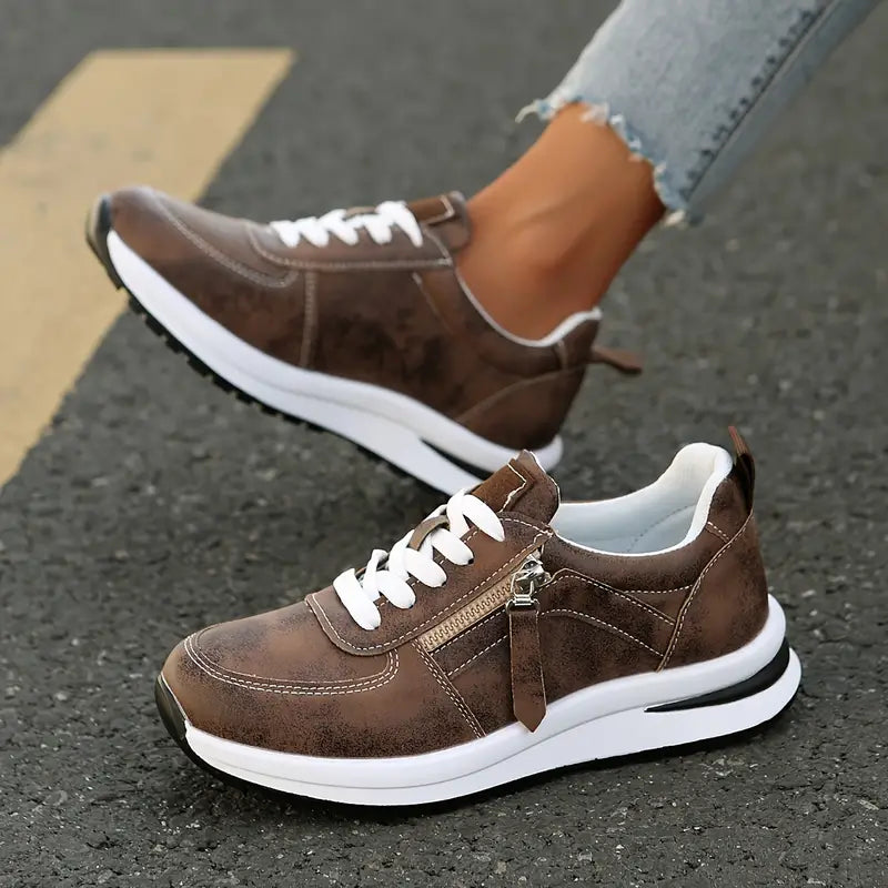 Aeris Sneakers | Effortless Comfort