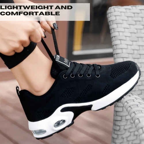 Velora Trainers | Comfort & Support