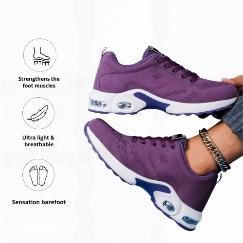 Velora Trainers | Comfort & Support