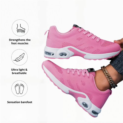 Velora Trainers | Comfort & Support