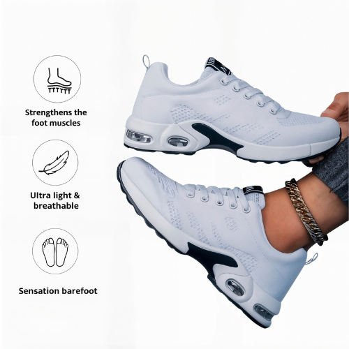 Velora Trainers | Comfort & Support