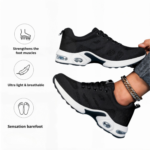 Velora Trainers | Comfort & Support
