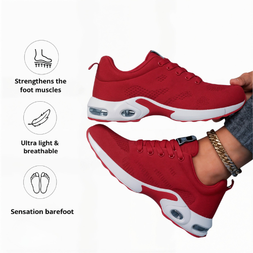 Velora Trainers | Comfort & Support