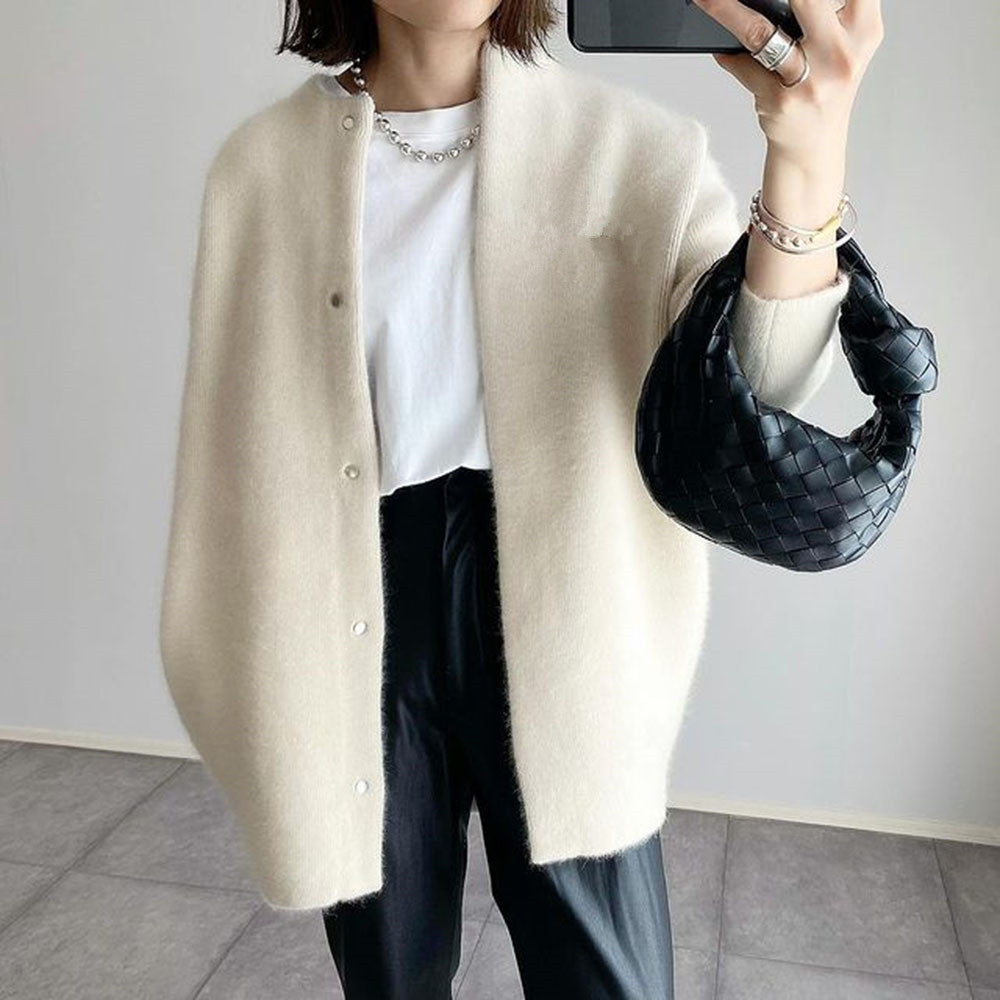 Chloe | The Elegant Cardigan
