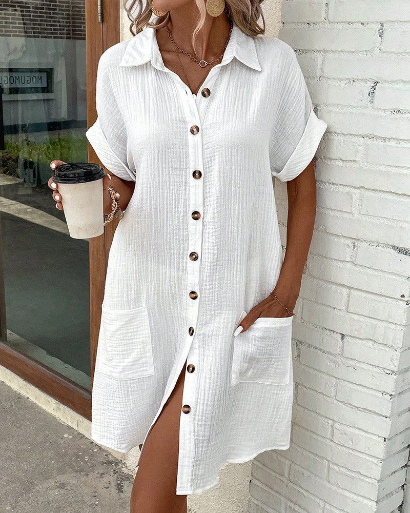 MAISY | Comfort Dress