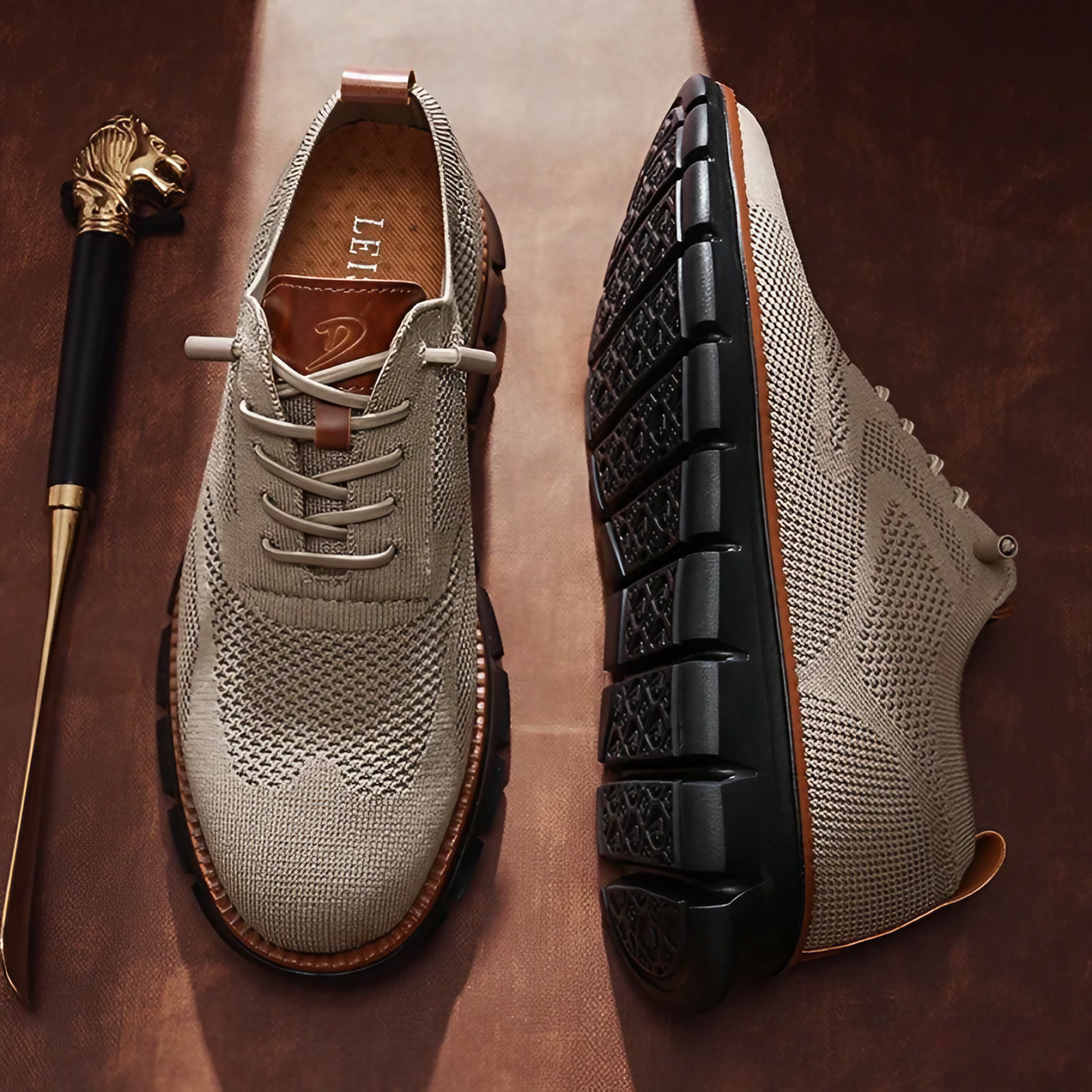 MAX™ | ORTHOPEDIC SHOES