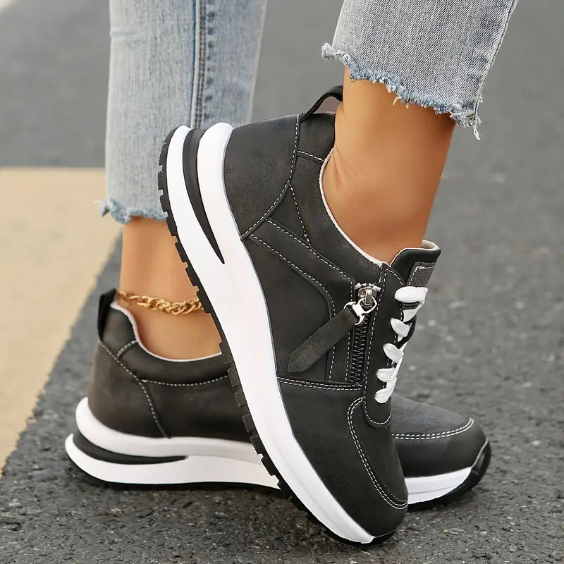 Aeris Sneakers | Effortless Comfort