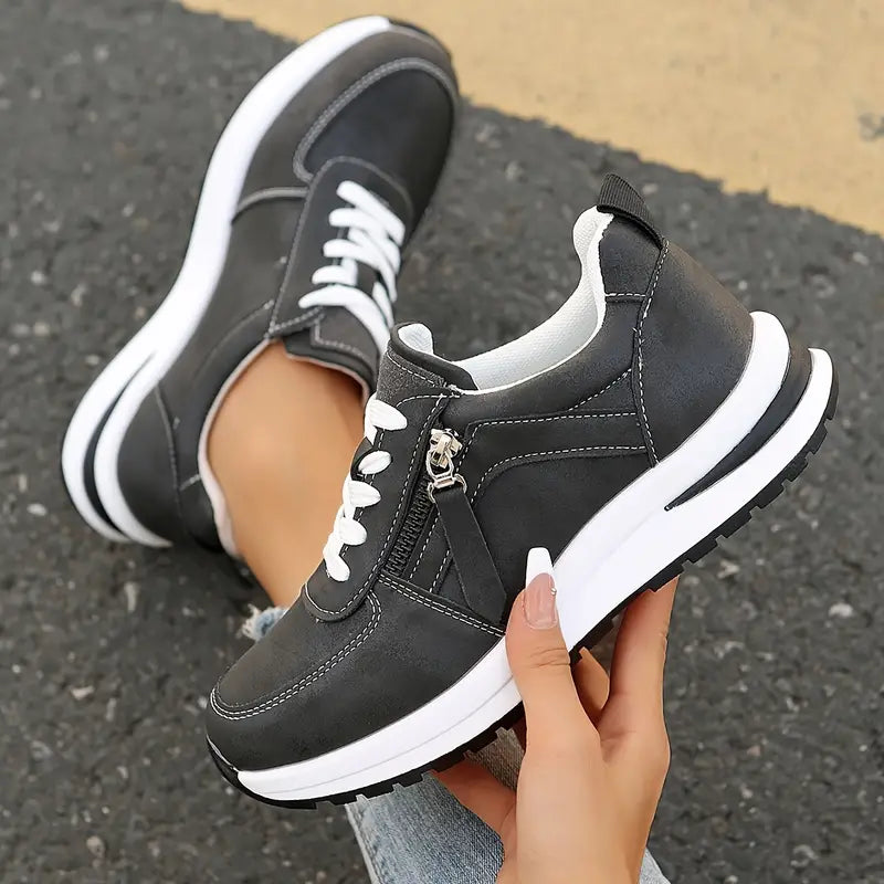 Aeris Sneakers | Effortless Comfort