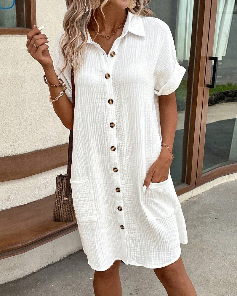 MAISY | Comfort Dress