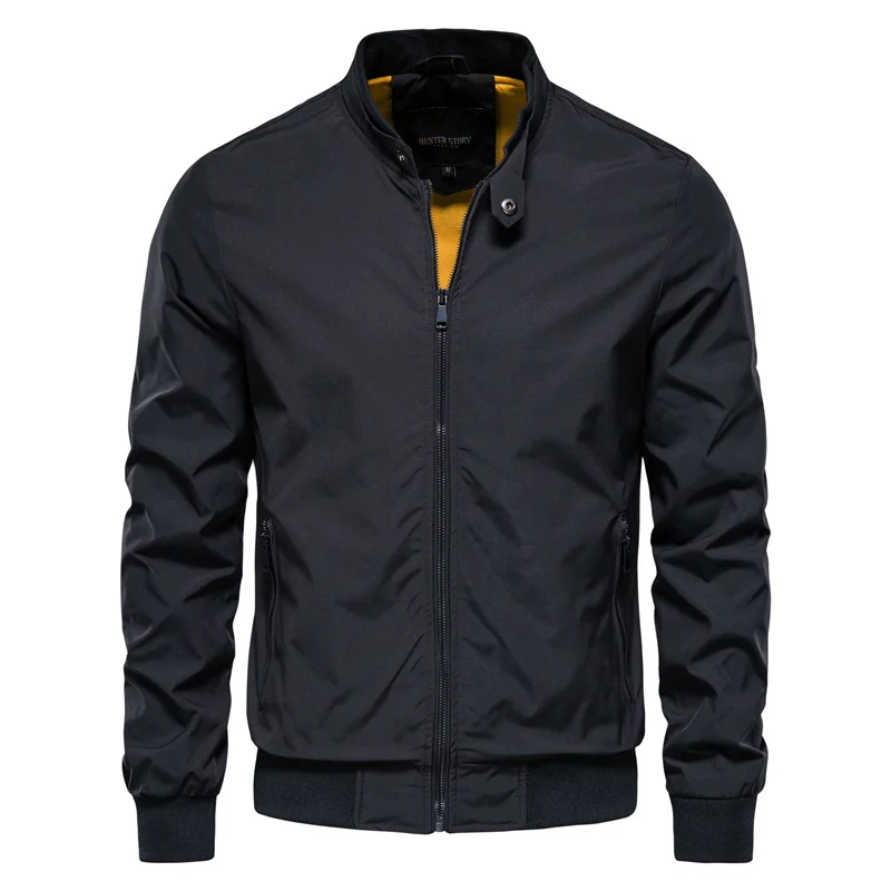 The Apex Jacket | Timeless Design