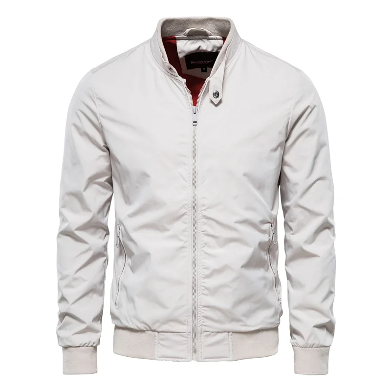 The Apex Jacket | Timeless Design